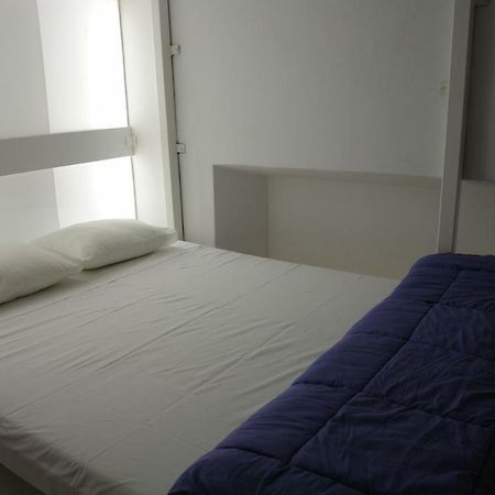 Apartament Guadiaro Malaga Zewnętrze zdjęcie